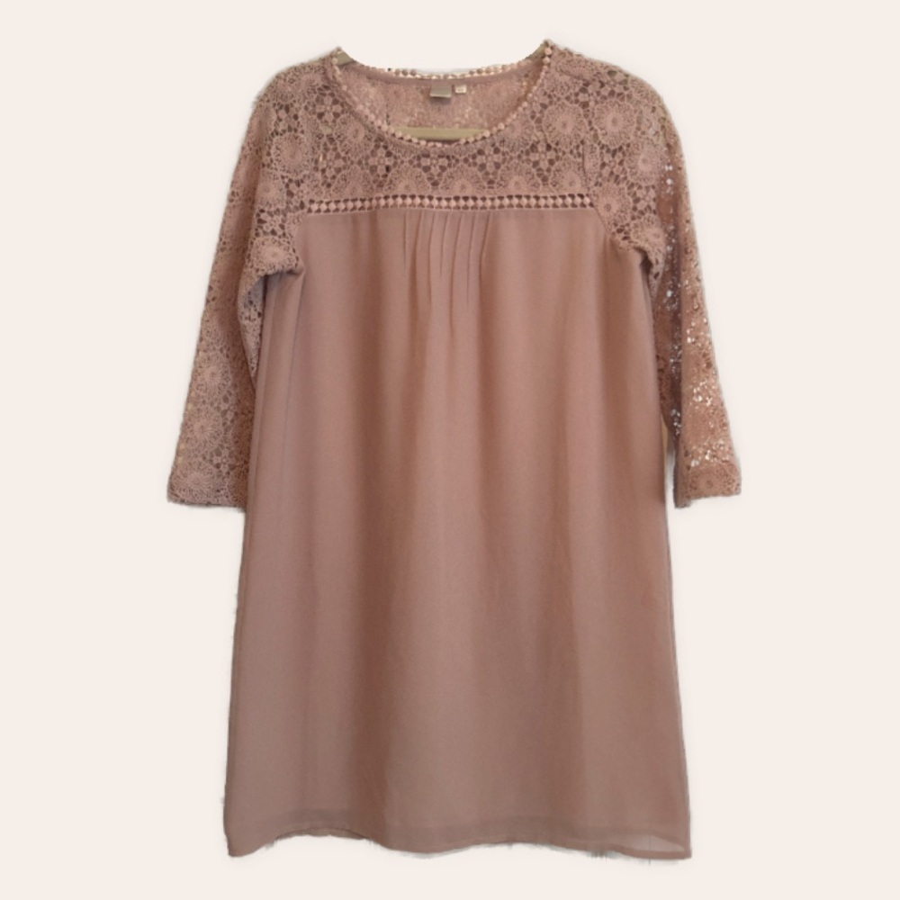 ✌️4 for $20✌️ Twik by maison Simons dress - Picture 2 of 11